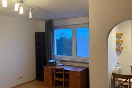 Wohnung Erlangen Alterlangen - 1.5 Zimmer, 33 m&sup2;, 830&euro; | Angebot:26035497