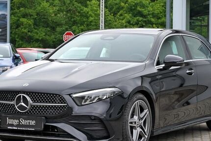 Mercedes-Benz A 200 29.908 km 32.222 &euro; Wendelstein 90530