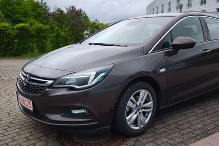 Opel Astra 127.884 km 7.200 &euro; Nürnberg 90431