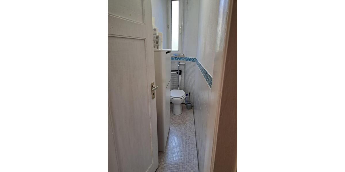 Etagenwohnung Nürnberg Gleißhammer - 2 Zimmer, 45 m&sup2;, 169.000&euro; | Angebot:25636876