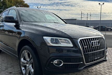 Audi Q5 165.200 km 17.890 &euro; forchheim 91301
