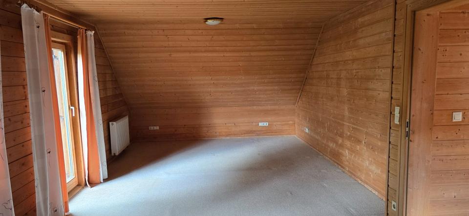 Einfamilienhaus Uehlfeld - 5 Zimmer, 109 m&sup2;, 398.000&euro; | Angebot:27019950