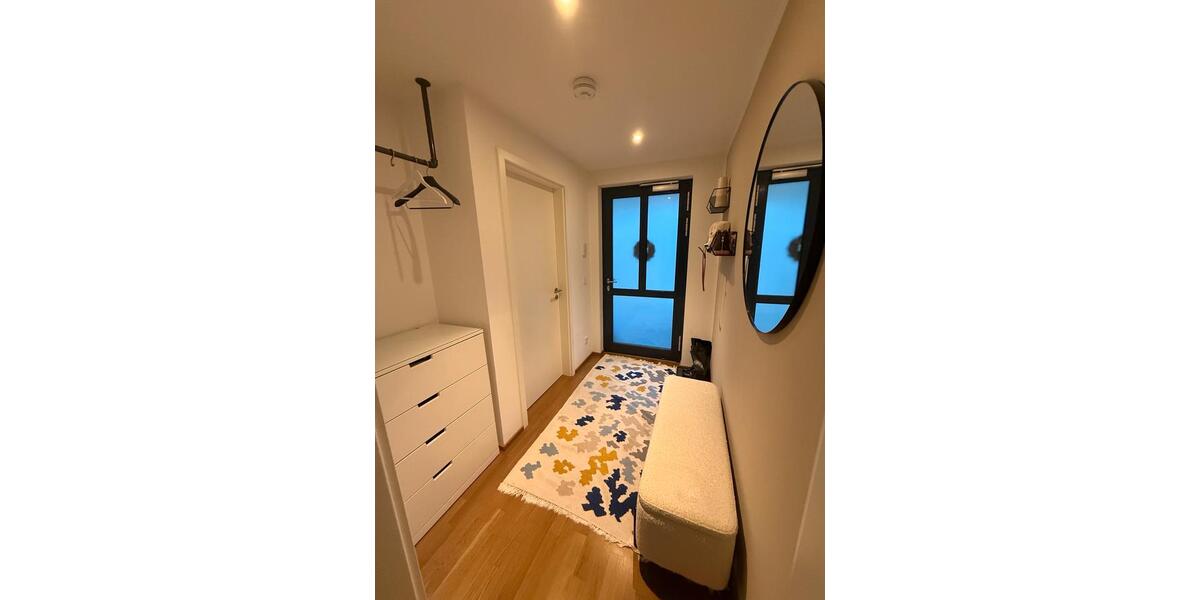 Etagenwohnung Zirndorf - 2 Zimmer, 64 m&sup2;, 349.000&euro; | Angebot:24512197