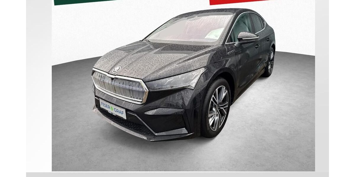Skoda Enyaq 24.800 km 38.960 &euro; Schwabach 91126
