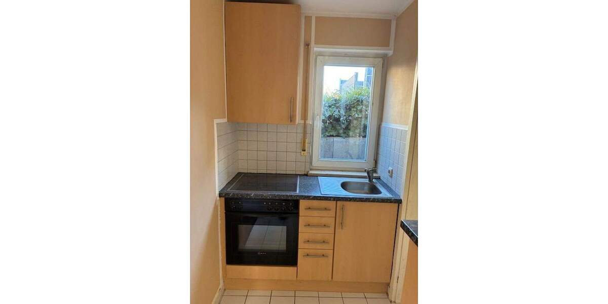Etagenwohnung Neustadt a.d.Aisch Neustadt - 2 Zimmer, 44 m&sup2;, 129.000&euro; | Angebot:25818422