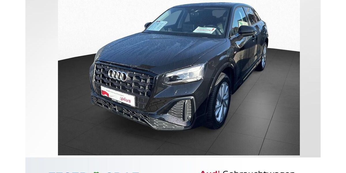 Audi Q2 11.790 km 32.890 &euro; Schwabach 91126