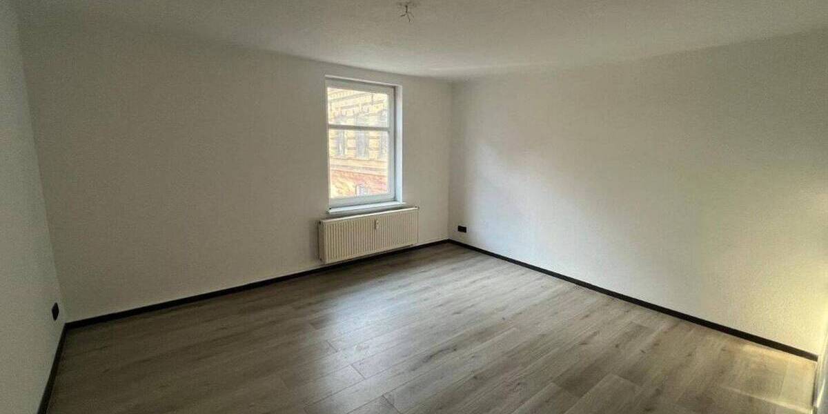 Etagenwohnung Nürnberg Muggenhof - 4 Zimmer, 82 m&sup2;, 1.230&euro; | Angebot:26819201
