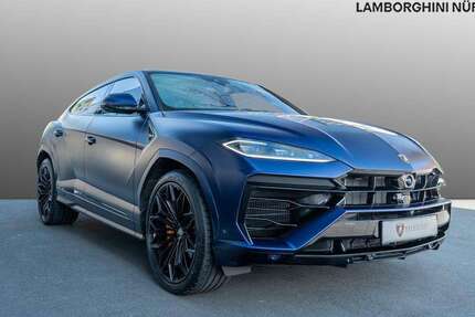 Lamborghini Urus 16.500 km 315.800 &euro; Nürnberg 90441