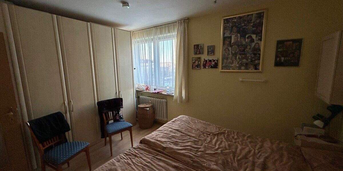 Etagenwohnung Nürnberg Nordostbahnhof - 3 Zimmer, 93 m&sup2;, 325.000&euro; | Angebot:25817335