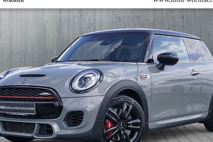 Mini John Cooper Works 95.988 km 22.470 &euro; Erlangen 91058