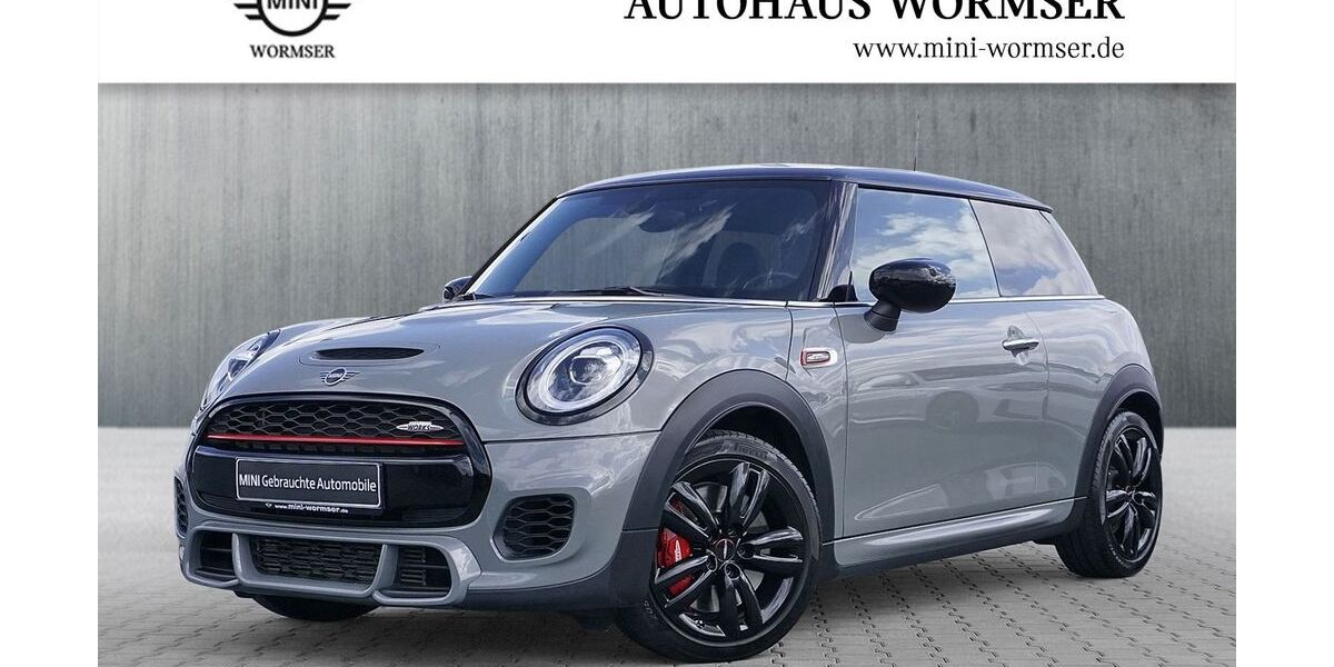Mini John Cooper Works 95.988 km 22.470 &euro; Erlangen 91058