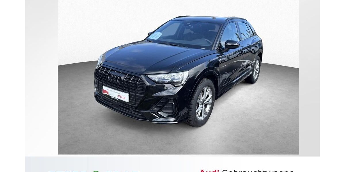 Audi Q3 11.990 km 35.890 &euro; Roth 91154