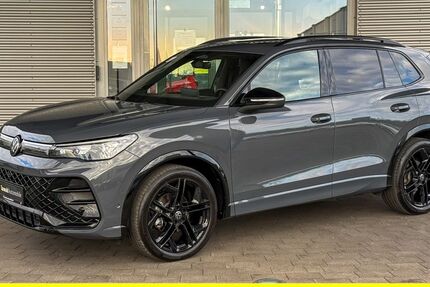 VW Tiguan 22.100 km 47.930 &euro; Erlangen 91058