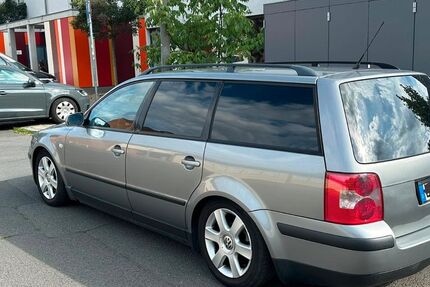 VW Passat 167.000 km 3.999 &euro; Nürnberg 90765