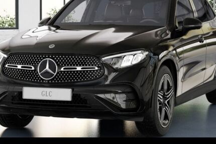 Mercedes-Benz GLC 200 9.900 km 55.500 &euro; Nürnberg 90402