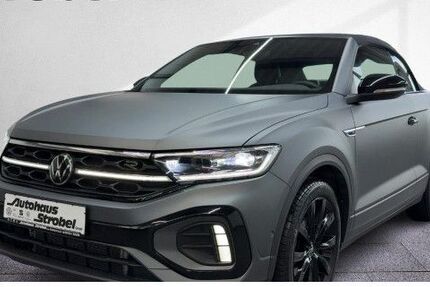 VW T-Roc 15.106 km 34.990 &euro; Schnaittach 91220