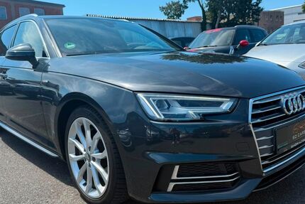 Audi A4 176.000 km 15.700 &euro; Nürnberg 90441