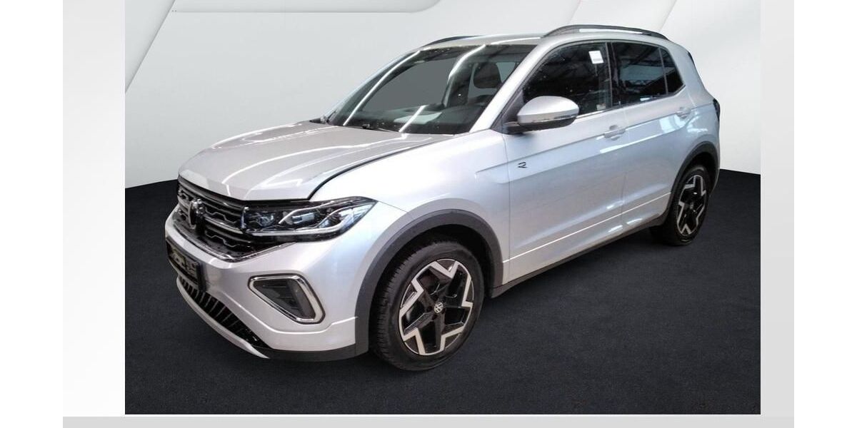 VW T-Cross 23.321 km 26.280 &euro; Fürth 90763