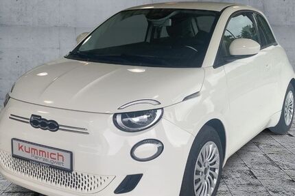 Fiat 500e 9.906 km 22.500 &euro; Fürth 90765