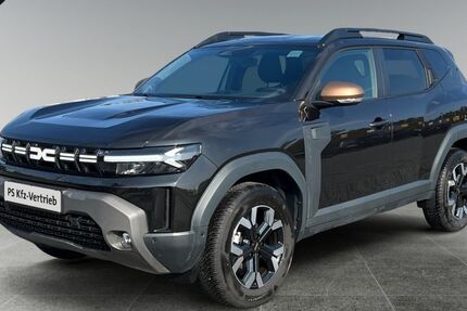 Dacia Duster 23.600 km 24.580 &euro; Nürnberg 90480