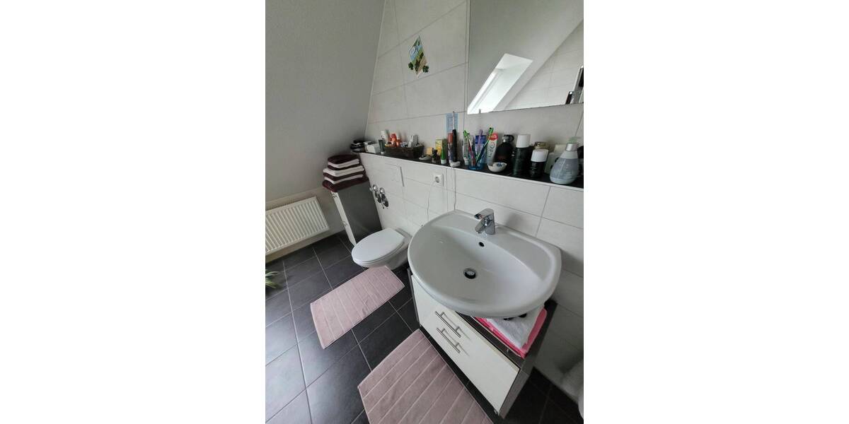 Etagenwohnung Fürth Unterfarrnbach - 2 Zimmer, 62 m&sup2;, 740&euro; | Angebot:26543756