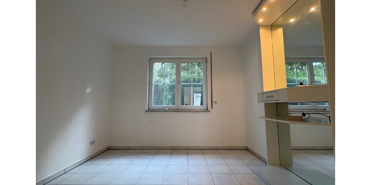 Eschenau:TOP Lage,Sofort frei! Tolle 4-Zi-Garten-Wohnung, zwei Stellplätze, Keller, Einbauküche uvm. - Terrassenwohnung Eckental Eschenau | Angebot:25364359