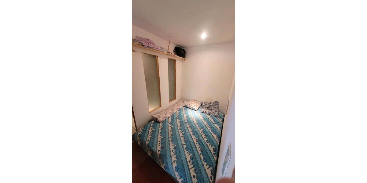 Erdgeschoßwohnung Fürth Südstadt - 1 Zimmer, 29 m&sup2;, 120.000&euro; | Angebot:26415938