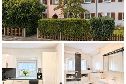 Haus Nürnberg Gibitzenhof - 5 Zimmer, 129 m&sup2;, 485.000&euro; | Angebot:26212970