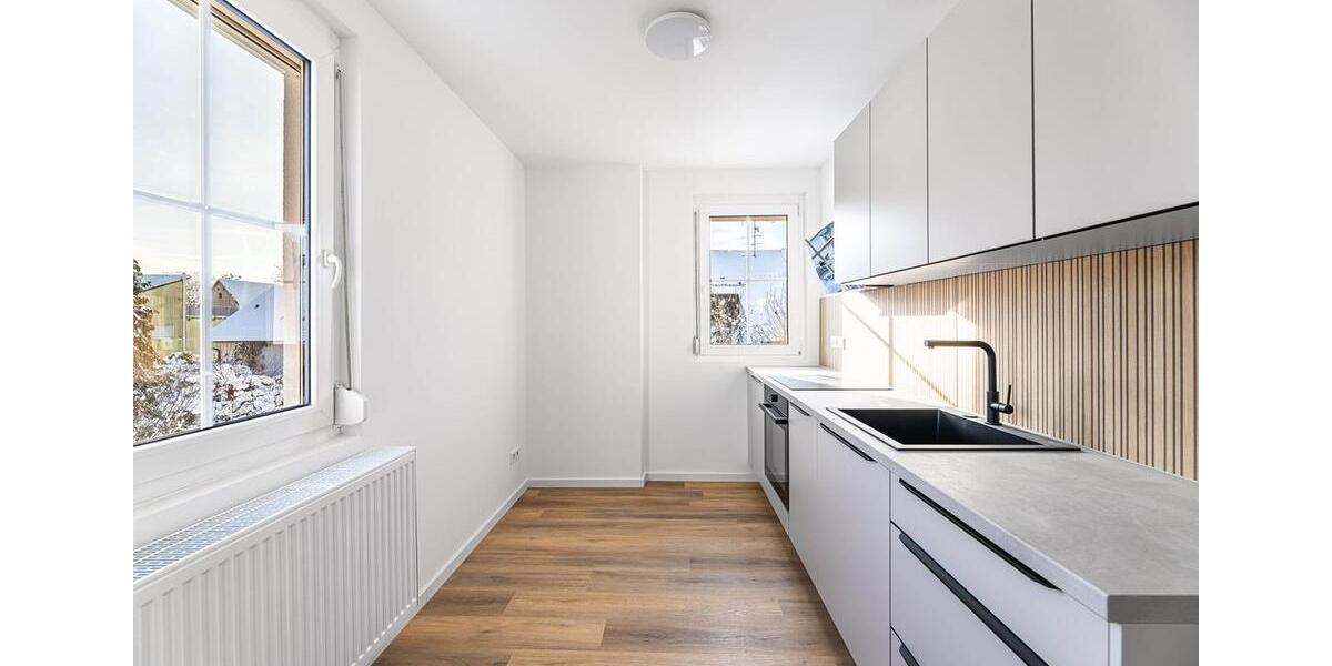 Etagenwohnung Nürnberg Erlenstegen - 2 Zimmer, 49 m&sup2;, 825&euro; | Angebot:25900778
