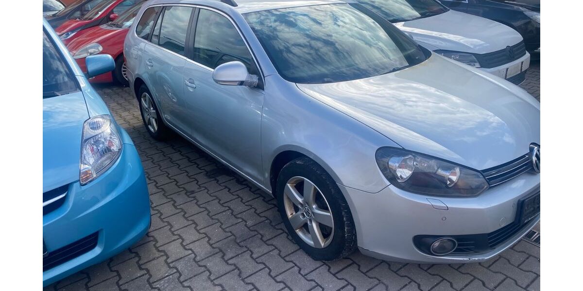 VW Golf 298.000 km 1.990 &euro; Fürth 90763