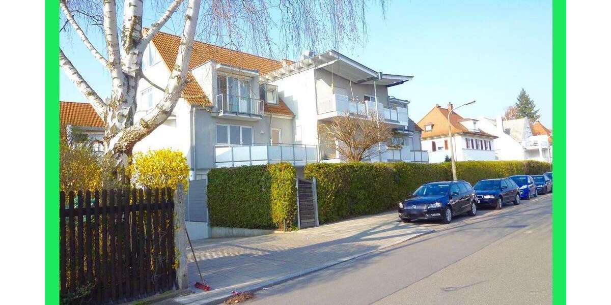 Etagenwohnung Nürnberg Eibach - 3 Zimmer, 98 m&sup2;, 1.323&euro; | Angebot:26658271