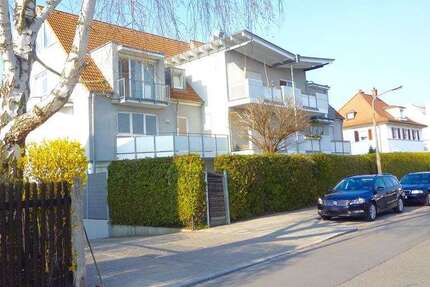 Wohnung Nürnberg Eibach - 3 Zimmer, 98 m&sup2;, 1.323&euro; | Angebot:26658271