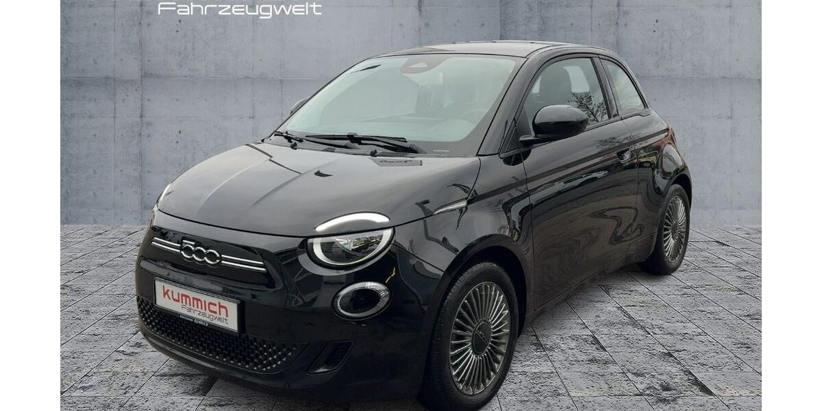 Fiat 500e 29.596 km 18.980 &euro; Fürth 90763