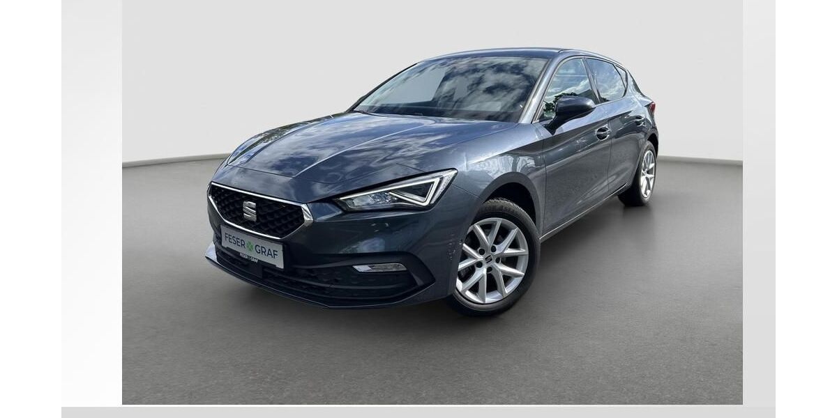 Seat Leon 46.090 km 18.480 &euro; Cadolzburg 90556