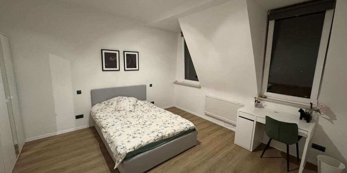 Zimmer Nürnberg Eberhardshof - 1 Zimmer, 590&euro; | Angebot:25628267