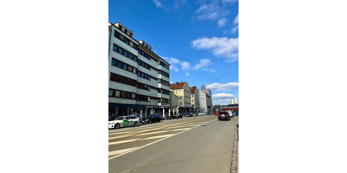 Gewerbeobjekt Nürnberg Steinbühl - 649.999&euro; | Angebot:25863183