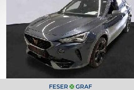 Cupra Formentor 43.449 km 27.950 &euro; Höchstadt an der Aisch 91315