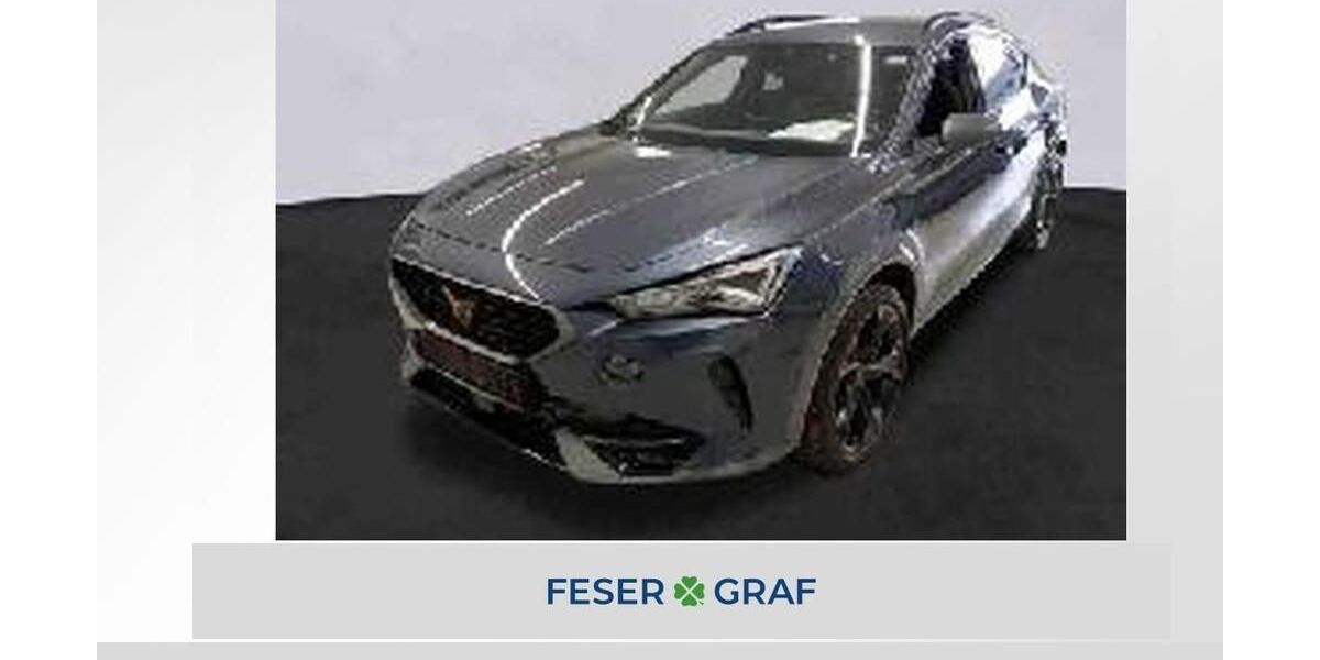 Cupra Formentor 43.449 km 27.950 &euro; Höchstadt an der Aisch 91315