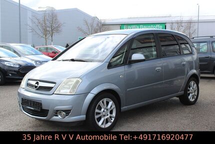 Opel Meriva 180.000 km 2.950 &euro; Fürth (bei Nürnberg) 90763