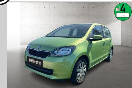 Skoda Citigo 155.000 km 3.406 &euro; Neustadt/Aisch 91413