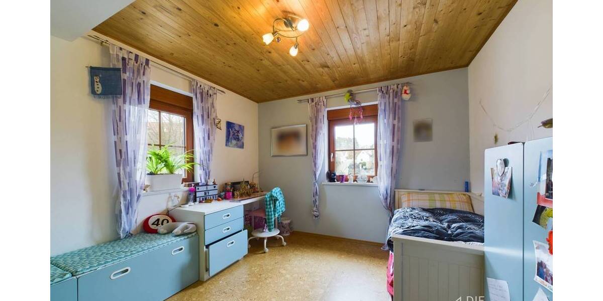 Mehrfamilienhaus, Wohnhaus Lauf an der Pegnitz Bullach - 9 Zimmer, 110 m&sup2;, 700.000&euro; | Angebot:25672588