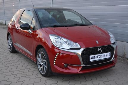 DS Automobiles DS3 96.990 km 9.490 &euro; Fürth 90763