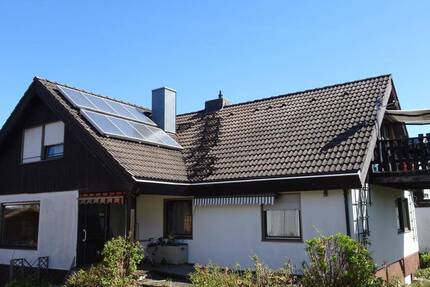 Haus Herzogenaurach - 8 Zimmer, 171 m&sup2;, 525.000&euro; | Angebot:25779296