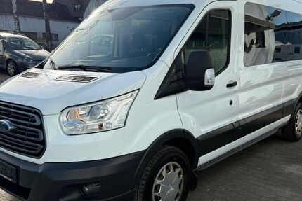 Ford Transit 260.000 km 15.490 &euro; Oberasbach 90522
