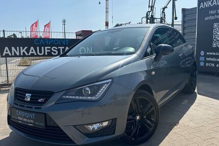 Seat Ibiza 130.157 km 9.600 &euro; Wilhermsdorf 91452