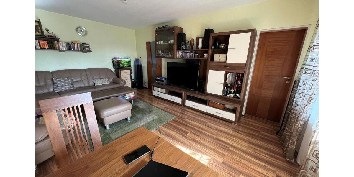 Etagenwohnung Nürnberg Schnepfenreuth - 3 Zimmer, 72 m&sup2;, 312.000&euro; | Angebot:25553216