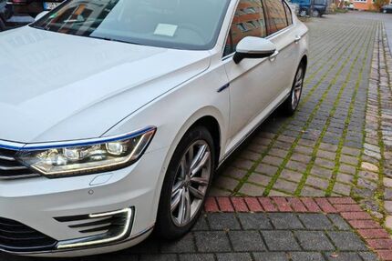 VW Passat 116.000 km 16.099 &euro; Fürth 90763