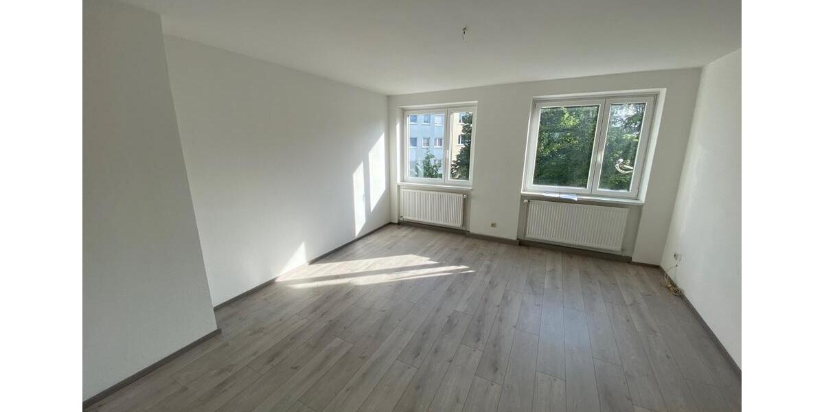 Etagenwohnung Nürnberg Gibitzenhof - 3 Zimmer, 69 m&sup2;, 840&euro; | Angebot:25883186