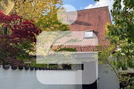 Haus Erlangen Tennenlohe - 7 Zimmer, 155 m&sup2;, 890.000&euro; | Angebot:25671213