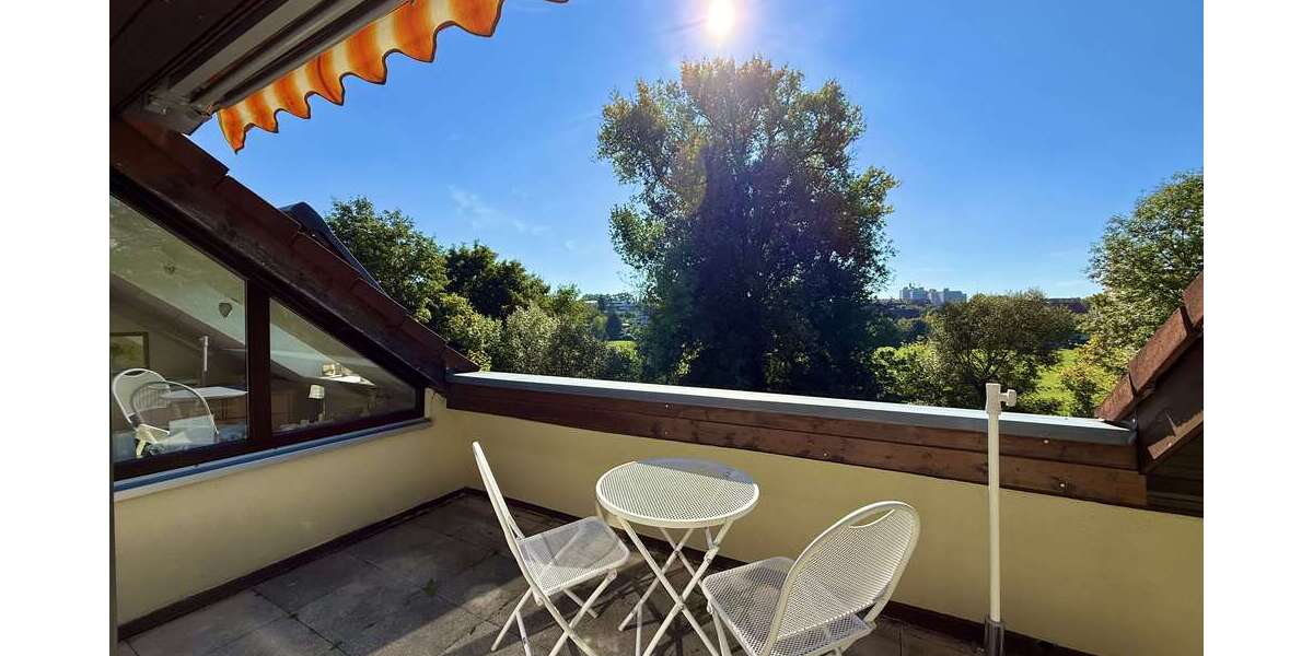 Etagenwohnung zirndorf - 3 Zimmer, 80 m&sup2;, 295.000&euro; | Angebot:24214959